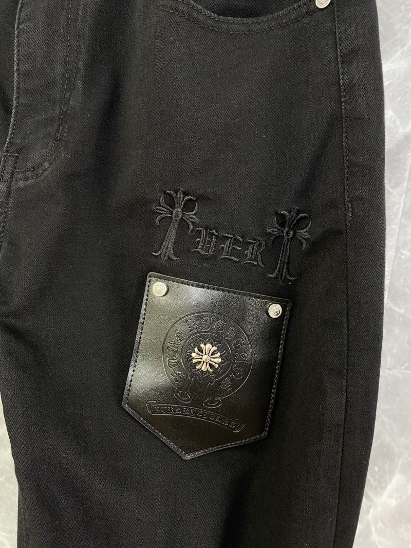 Chrome Hearts Jeans